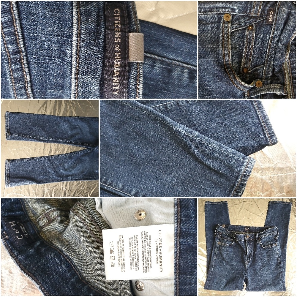 Citizens of Humanity Jeans